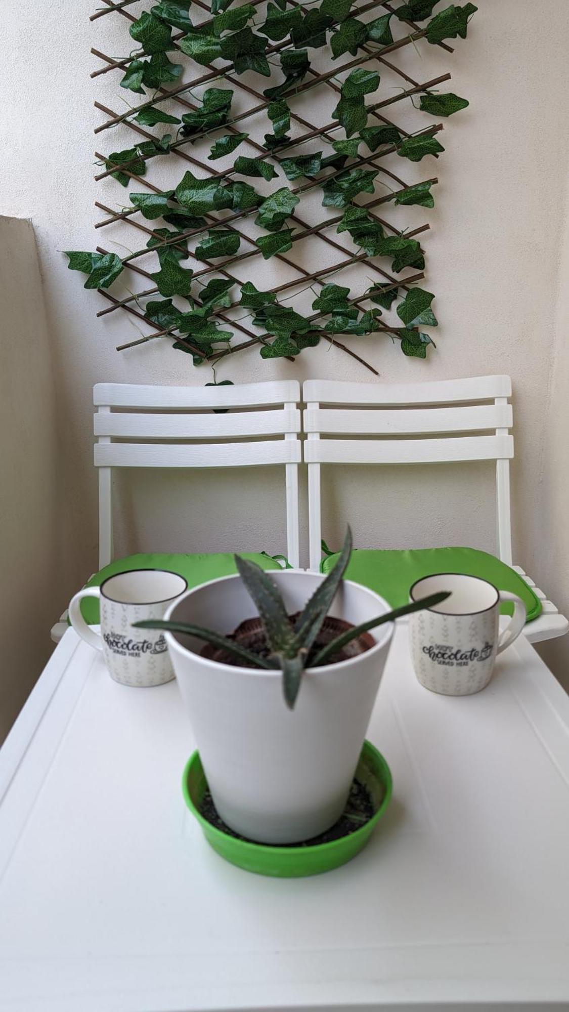 Modern Cozy Apartment 10 Min Walk To Skanderbeg Square Tirana Bagian luar foto