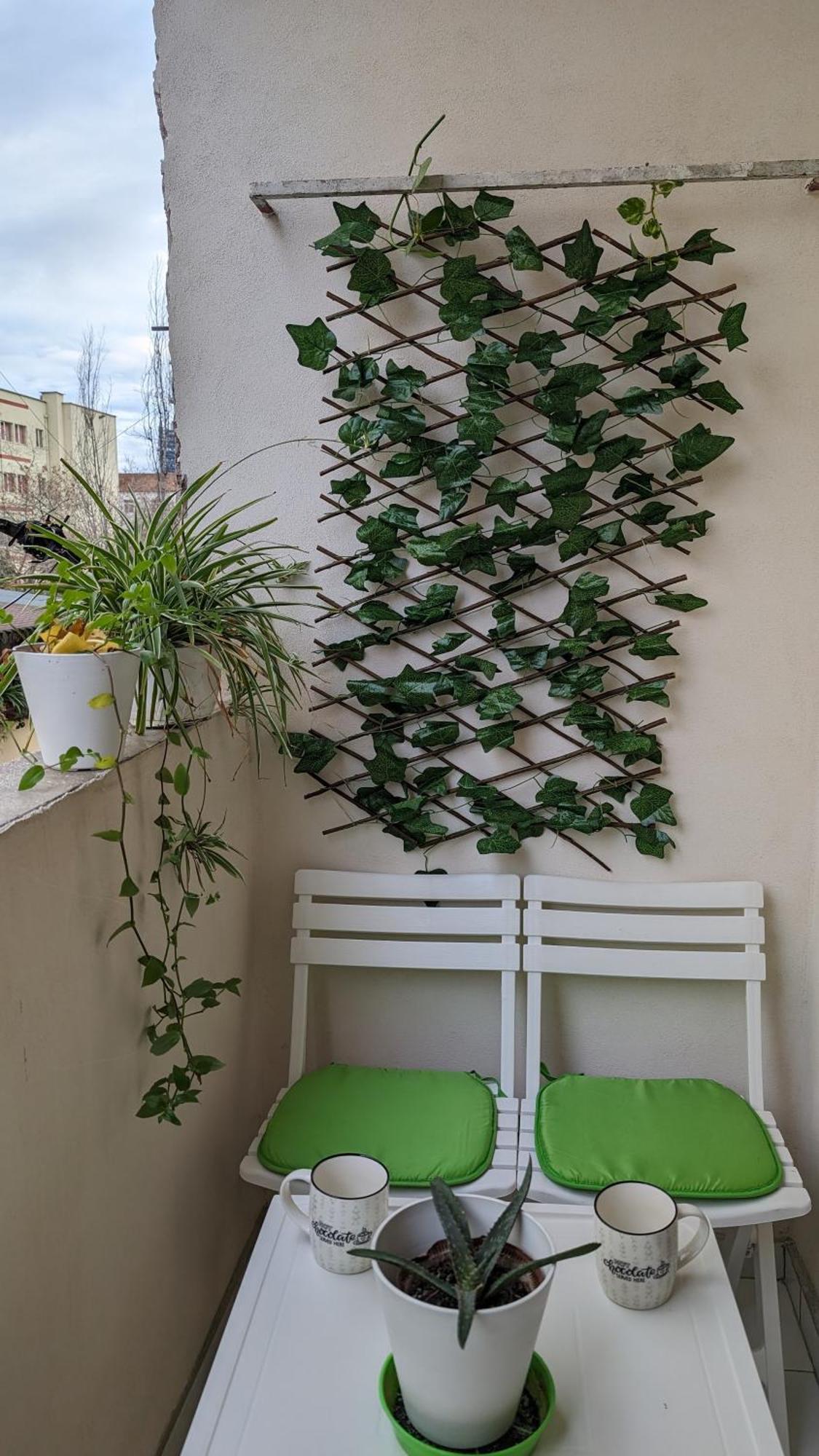 Modern Cozy Apartment 10 Min Walk To Skanderbeg Square Tirana Bagian luar foto